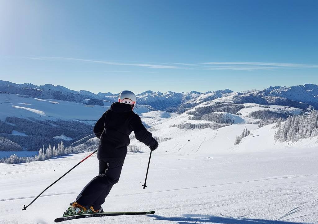 skiing-2 skiing-2