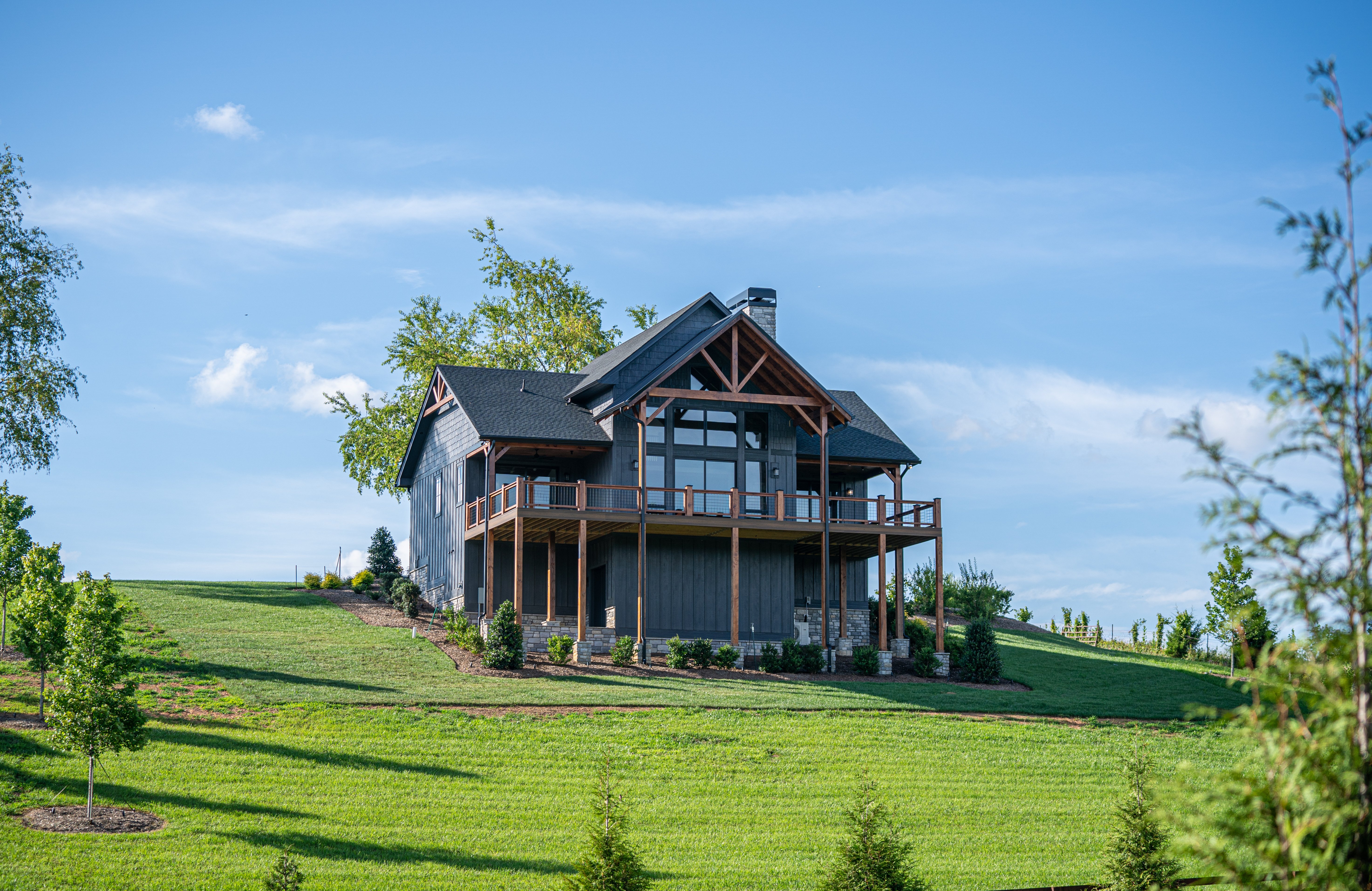 Weaver Home