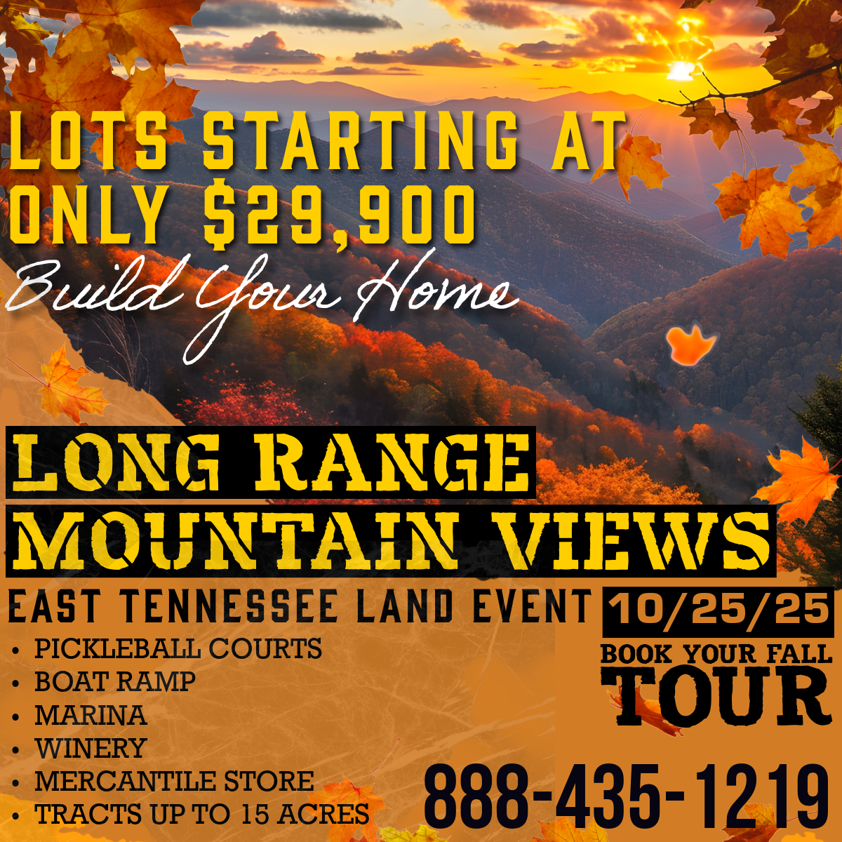 TN October 25th Sale-1-AD 1