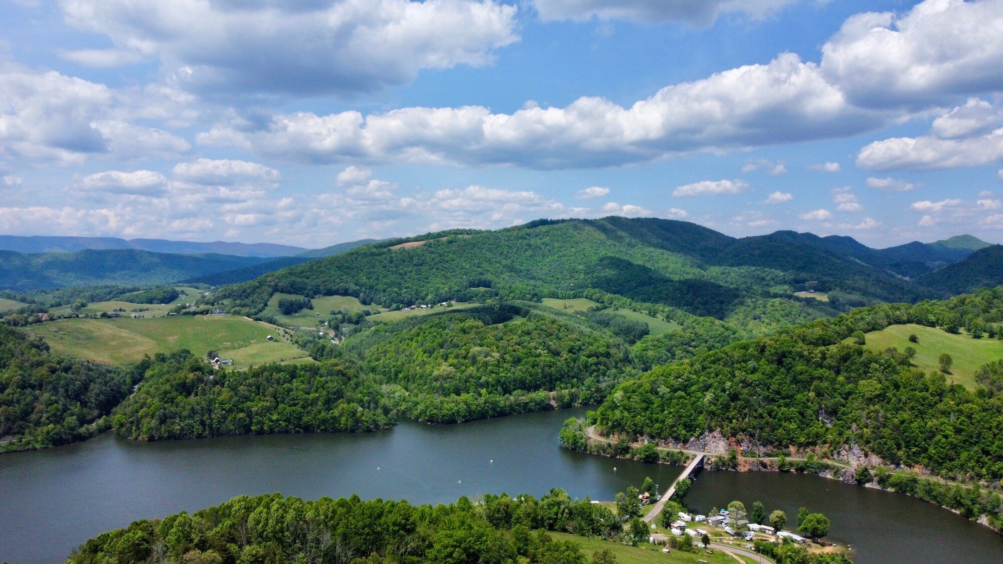 Watauga Lake Watauga Lake