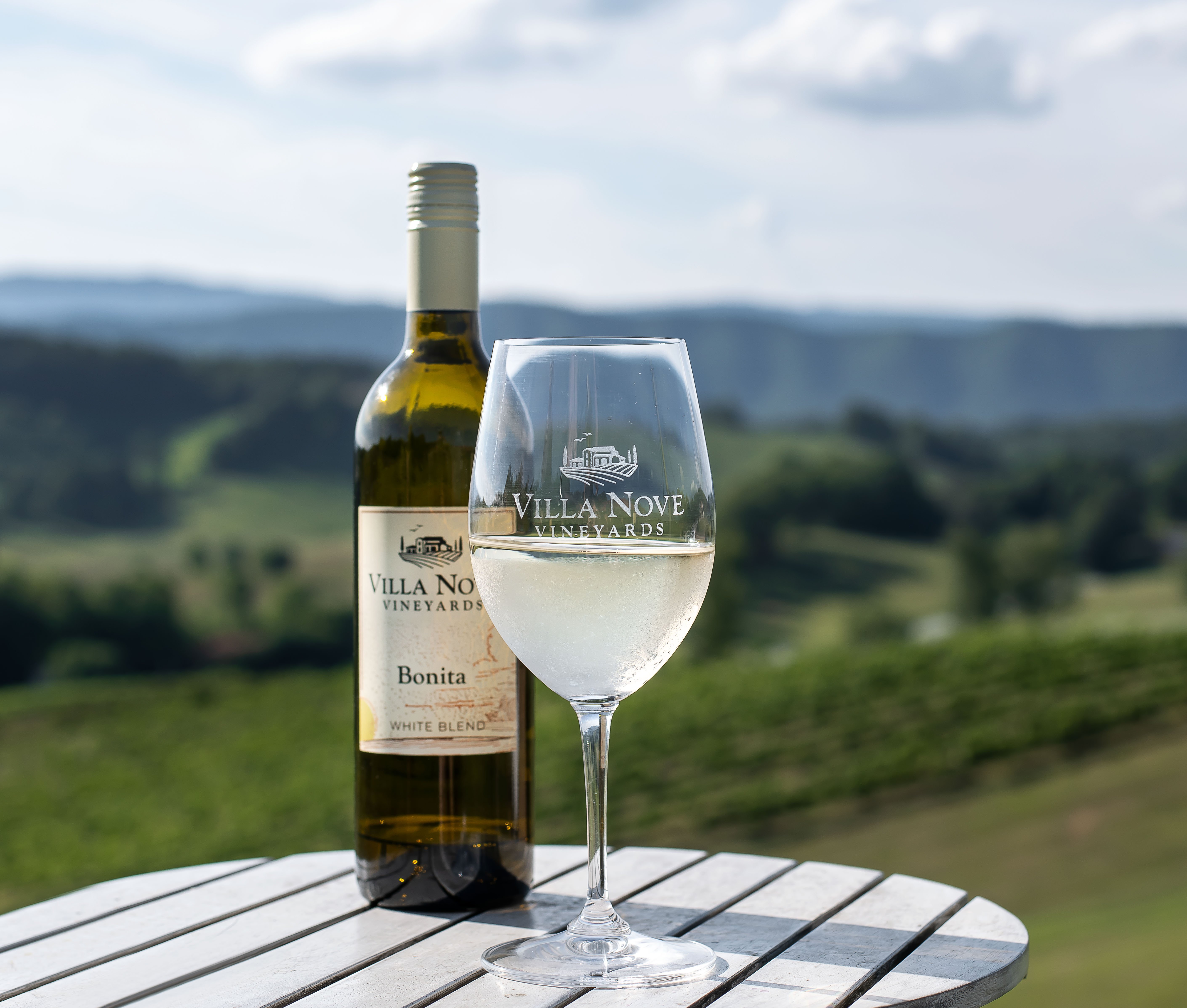 Villa Nove Wine